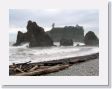 04 Ruby Beach - 09